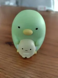 ハッピーセット　すみっコぐらし　第２弾　シークレット