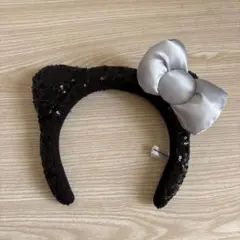 USJ ユニバ カチューシャ キティー