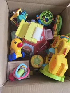 ★超メルカリ市開催中のみ！！★ お得　おもちゃまとめ売り　セット 玩具 まとめ売り セット おもちゃ - メルカリ
