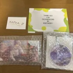 大黒可不可 BDスペシャルセット エイトリ - メルカリ