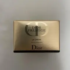 Dior Prestige La Crème ラクレーム5ml サンプル