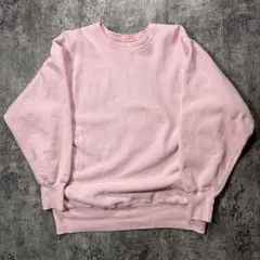 目無し 90s リバースウィーブ USA製 レアカラー