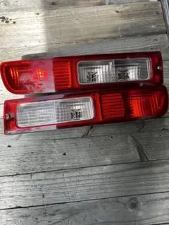 2025年最新】S331V テールランプの人気アイテム - メルカリ