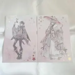 アイナナ 6周年 ポスカ Re:vale