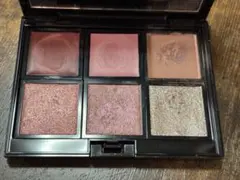 ADDICTION TOKYO アイシャドウパレット 6色のサムネイル