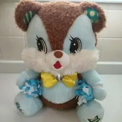 プリティーリズム　ベアチ　ぬいぐるみ