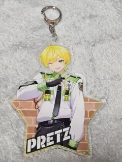 2026年最新】ぷりっつ アクキーの人気アイテム - メルカリ