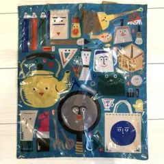 LOFT ロフト　オリジナル　トートバッグ　エコバッグ　バッグ