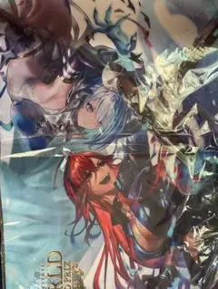 2026年最新】シャドウバースエボルヴ プレイマットの人気アイテム