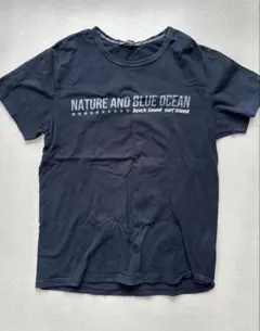 Beach Sound surf island◆Tシャツ 半袖◆Lのサムネイル