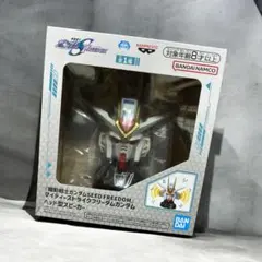 機動戦士ガンダム　SEED FREEDOM マイティーストライクフリーダム
