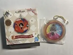 ミセス一番くじシャカシャカチャーム