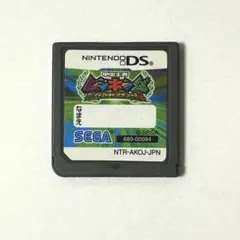 甲虫王者ムシキング ～グレイテストチャンピオンへの道2～ DS