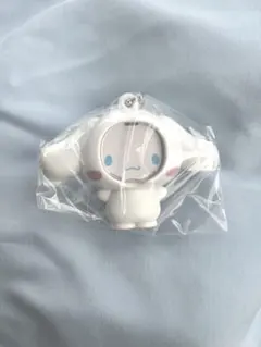 サンリオキャラクターズ フォトフレームマスコット シナモロール