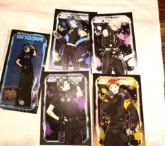 2026年最新】グノーシア アクリルスタンド 沙明の人気アイテム - メルカリ