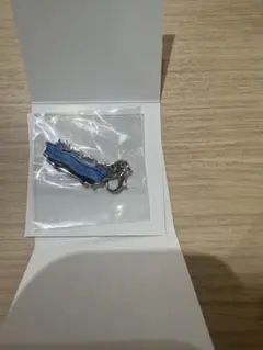 Mrs. GREEN APPLE FJORD メタルチャームコレクション F