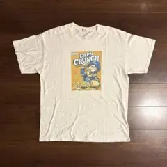 00s Alstyle Print T-shirt made in mexico