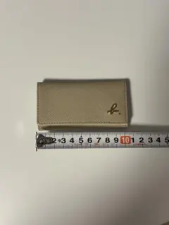 アニエスベーキーケース