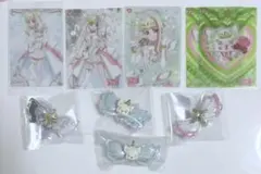 キミとアイドルプリキュア キュアズキューン まとめ売り