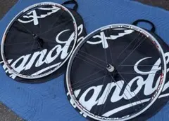 Campagnolo ZONDA C15 2WayFit シマノ11sフリー - メルカリ
