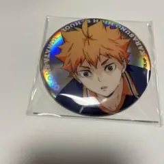 2026年最新】日向翔陽缶バッジの人気アイテム - メルカリ