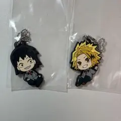 でふぉラバ！ 上鳴電気 瀬呂範太