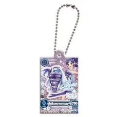 アイカツ だれでもアイドル活動 天の川コズミックワンショルダー 霧矢あおい