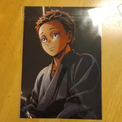 鬼滅の刃　映画特典