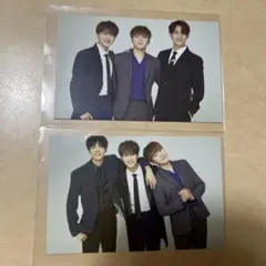 SEVENTEEN セブチ ideal cut ソウルコン トレカ