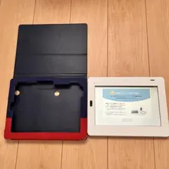 チャレンジタッチ　チャレンジパッド　Androidタブレット