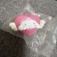 サンリオキャラクターズ夢みるエンジェルライトスイング（シナモンロール）