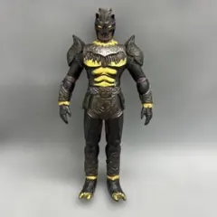 仮面ライダークウガ ソフビフィギュア ゴ・ガドル・バ
