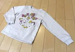 トイ・ストーリー4 バターカップトレーナー 130