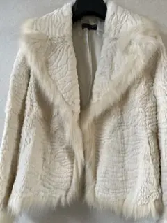 ファー ファーコート