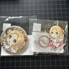 くじコレ【ダンジョン飯】マルシル2点セット C