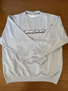 Reebok トレーナー