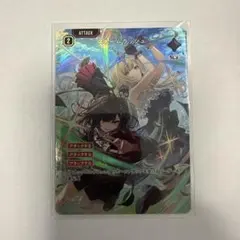 クロスタ ストームラッシュ パラレル SRP - メルカリ