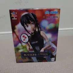 リコリス・リコイル　Luminasta 井ノ上たきな　チャイナStyle