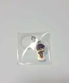 ハイキュー アクリルチャーム クリームinスナック　影山