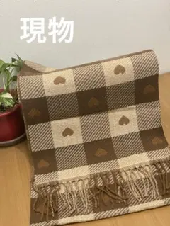 冬支度　割引セール　マフラー 翌日発送　新品未使用