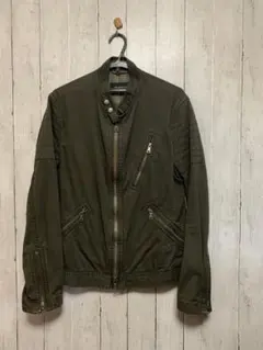 Burberry ブラックレーベル　ブルゾン ジャケット