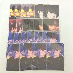 INI THE VIEW 後藤威尊 まとめ 売り