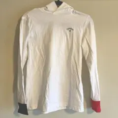 キャロウェイ】レディース　パーカータイプ　 インナー　サイズM