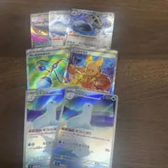 ポケモンカード　インフェルノX まとめ売り
