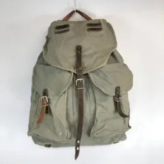 バギーポート リュック 日本製 BAGGY PORT - メルカリ