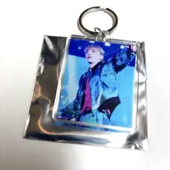 BE:FIRST 映画 特典 アクリルクリアチャーム　リュウヘイ