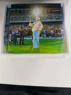 藤井風 Feelin' Good ライブ CD