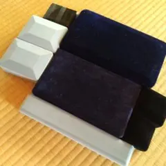 ジュエリーケース 大小8個