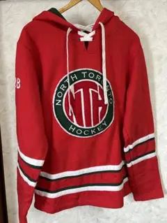 2025年最新】アイスホッケー パーカーの人気アイテム - メルカリ 