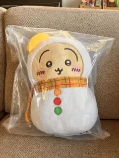 ちいかわ　エニマイくじC賞　うさぎ